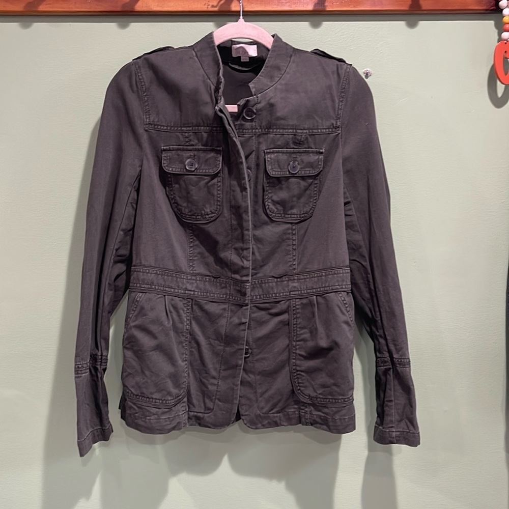 LOFT jacket